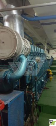 38mタグボート販売中