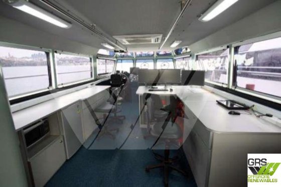 15m乗組員輸送船販売