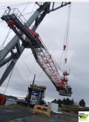 仅售 590 小时 / 利勃海尔