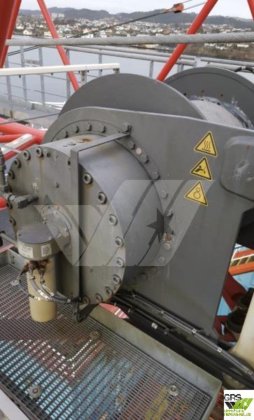 仅售 590 小时 / 利勃海尔