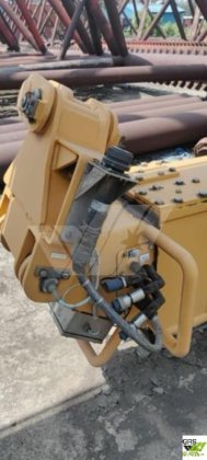 起重机 折臂式起重机 9 吨 22.3