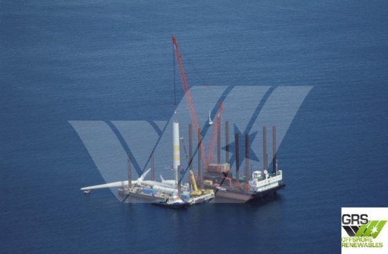 49米317吨起重船出售