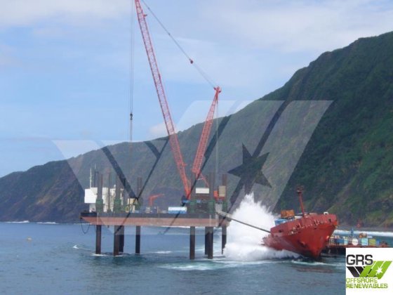 49m 317t クレーンジャッキ販売中