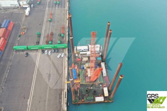 49m 317t クレーンジャッキ販売中