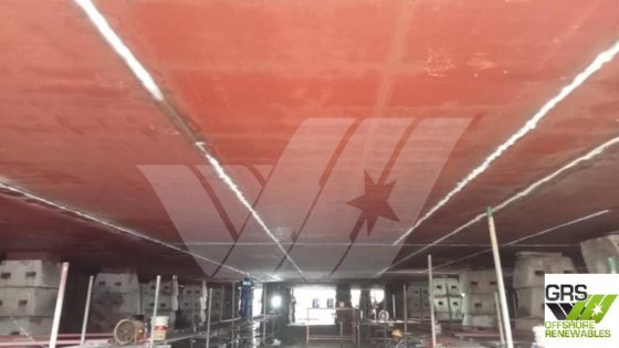 49m 317t クレーンジャッキ販売中