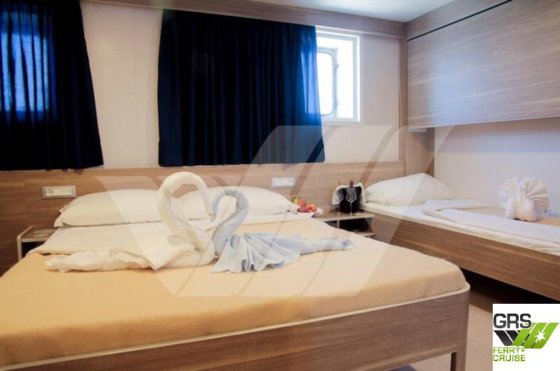 148米 2000名乘客