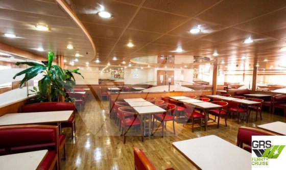 148米 2000名乘客