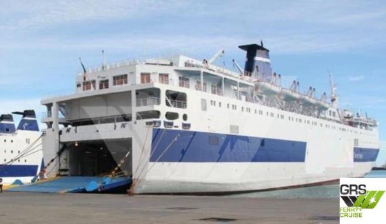 148米 2000名乘客