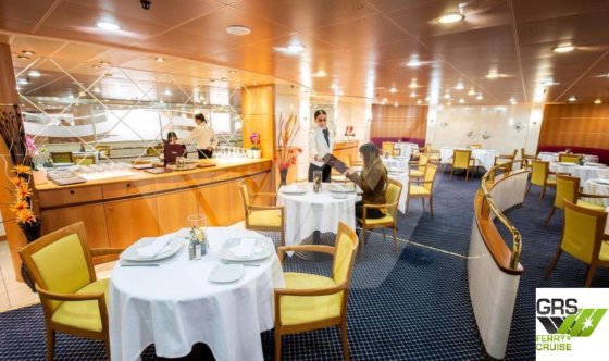 148米 2000名乘客