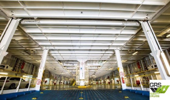 148米 2000名乘客