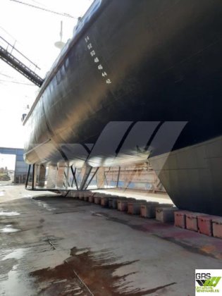 出售福伊特施耐德34米35吨BP拖船