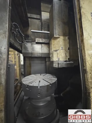 1999 OKUMA & HOWA VTM-65