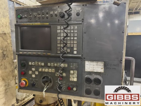 1999 OKUMA & HOWA VTM-65