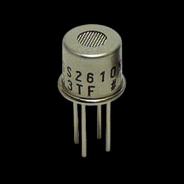 TGS2610-C00 Tecnosens