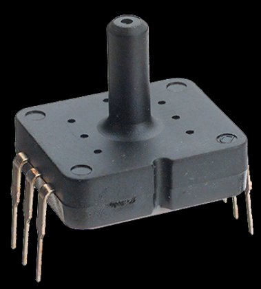XFPMC-400KPAR Tecnosens