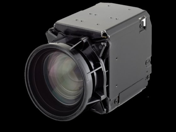 FCB-ER8300 Tecnosens