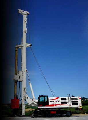 MAIT BR 300