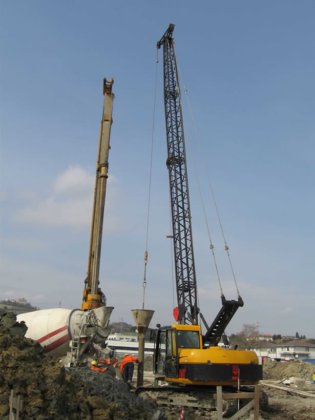 MAIT CRANE 10