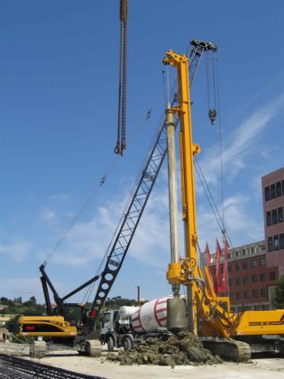 MAIT CRANE 30
