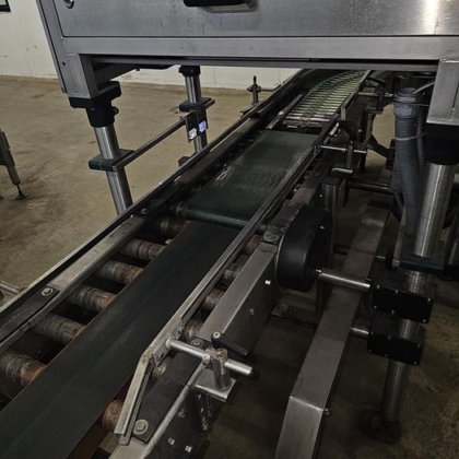 完全な木箱検査