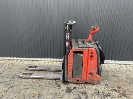 2020 Linde D12HPAP