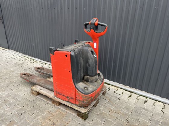 2017 Linde T16L