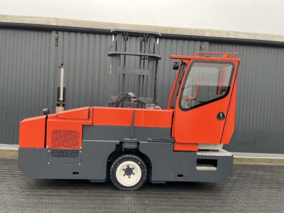 2006 Combilift C5000SL