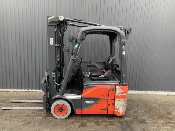 2019 Linde E14-02