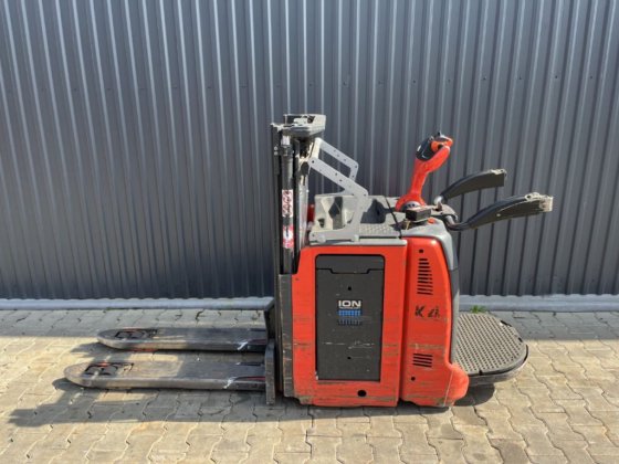 2019 Linde D12HPAP