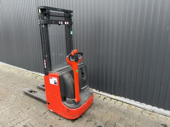 2013 Linde L12