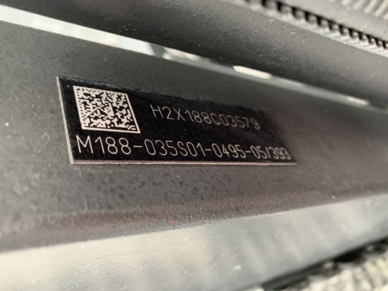 2012 Linde H30D-01