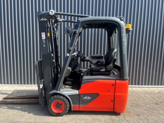 2018 Linde E14-02