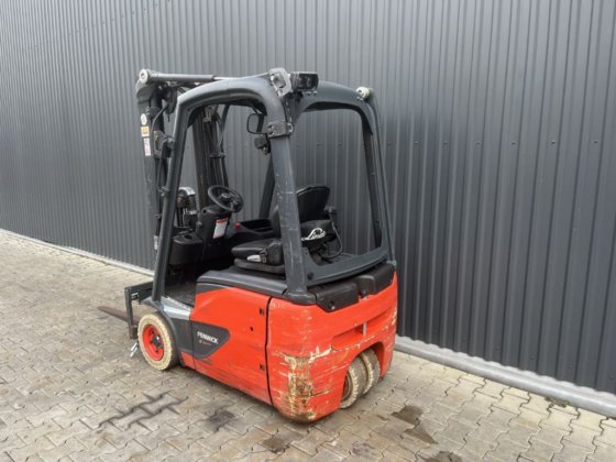 2019 Linde E14-02