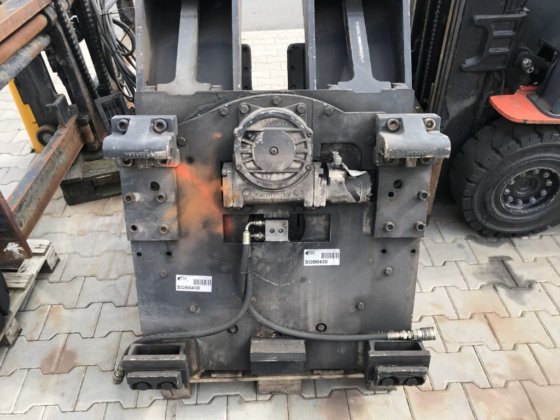 1990 Cascade 60F-RD-604C