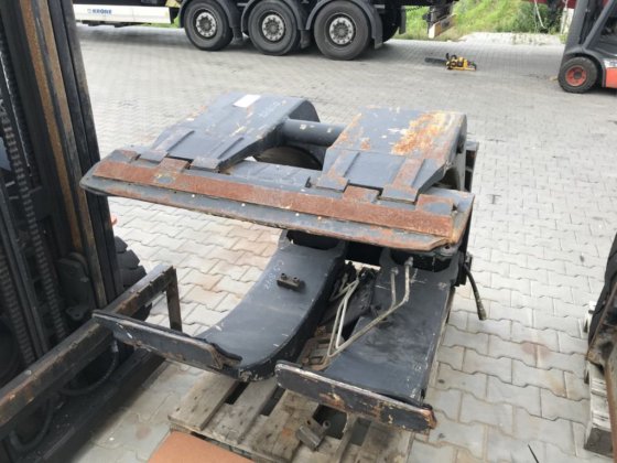 1990 Cascade 60F-RD-604C