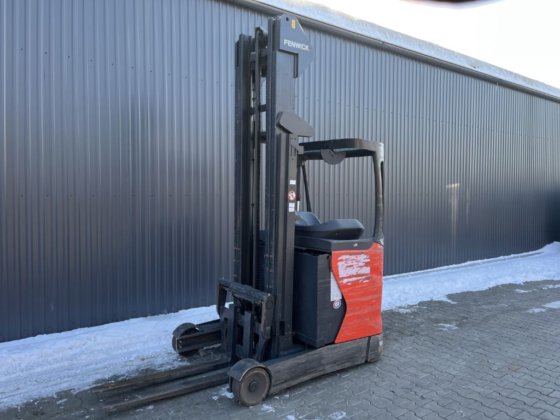 2014 Linde R14