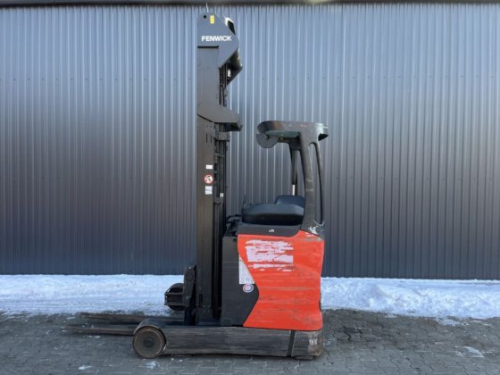 2014 Linde R14