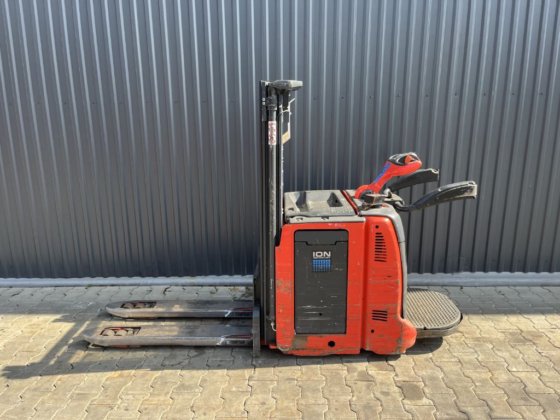 2019 Linde D12HPAP
