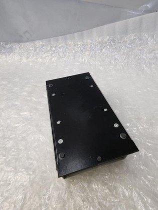 VARIABLE SPEED CONTROL LIGHTNIN CONTROLLER