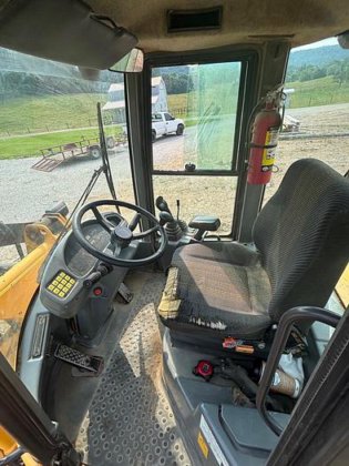 L45B Volvo Wheel Loader