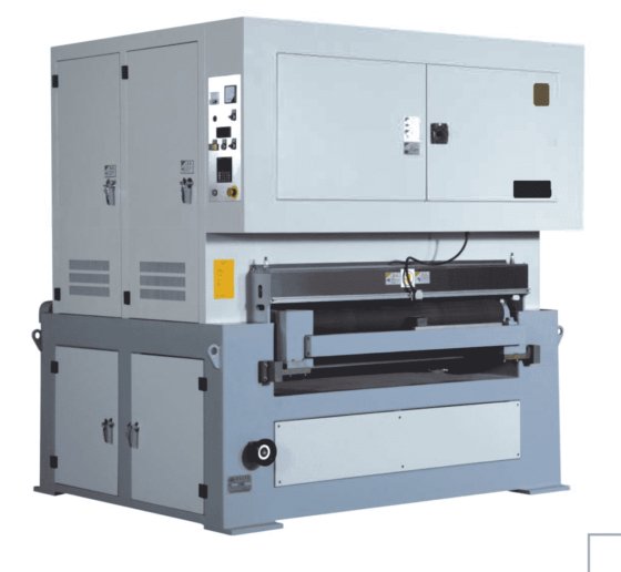 Revolution Machine Tools Jonsen SG1300-JS/SG1300-2JS