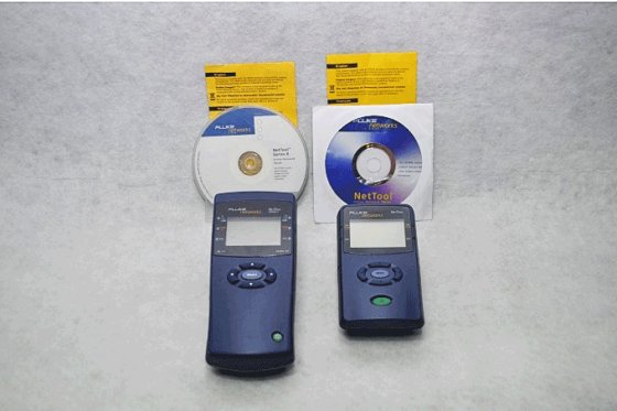 Fluke Networks NetTool Series II
