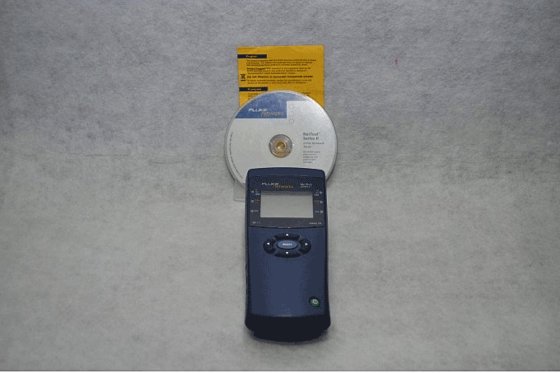 Fluke Networks NetTool Series II