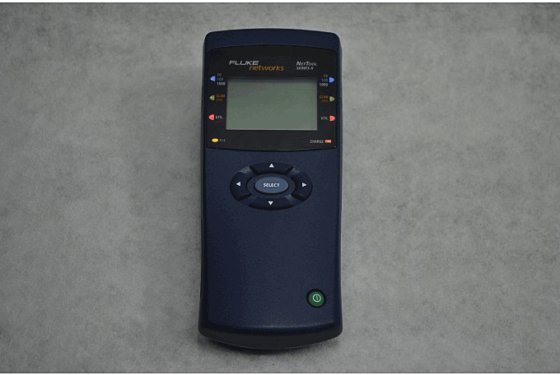Fluke Networks NetTool Series II