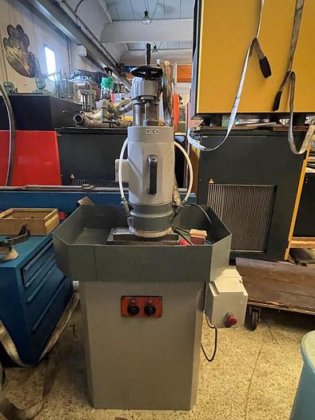 Ltf Machine LAPIDELLO LTF in Gavardo, Lombardy, Italy