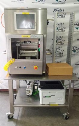 Wilco W 07 MC/FS leak