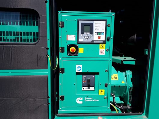 Cummins C275D5