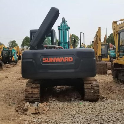 2020 SUNWARD SWE150E