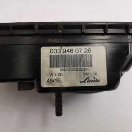 2014 Linde DISPLAY T 20