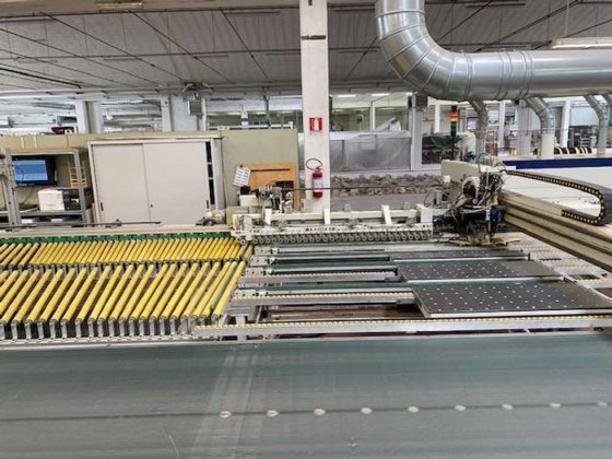 Stefani Evolution SB One